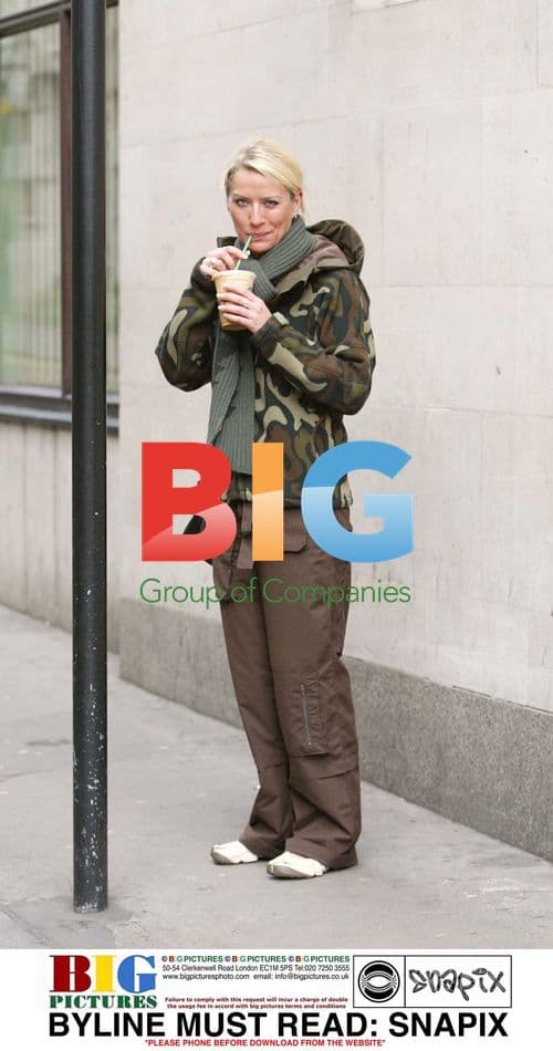 Bella Hadid - Street Style