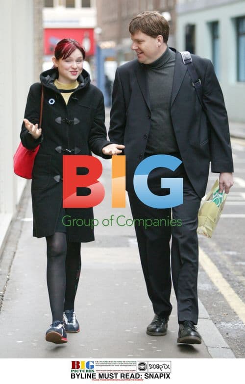 Sophie Ellis-Bextor out shopping in London