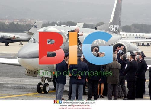 Savoia Family Visits Vatican