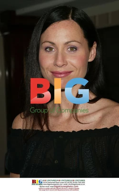 Minnie Driver at Seventeen Magazine Awards