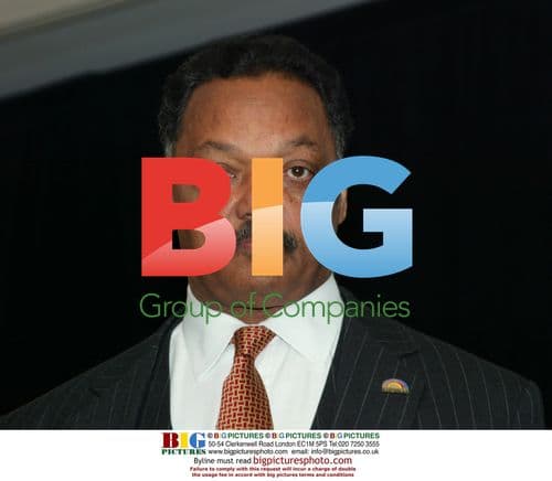 Rev. Jesse Jackson at Rainbow/PUSH Wall Street Project Conference