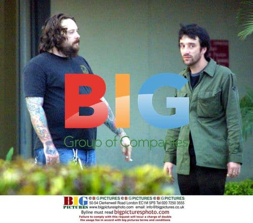 Bee Gees Singer Maurice Gibb Dies