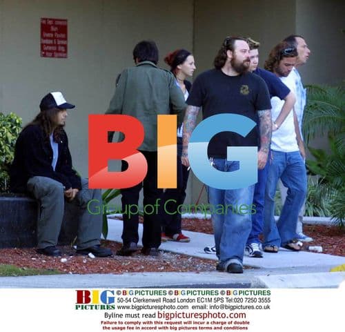 Maurice Gibb of the Bee Gees Dies