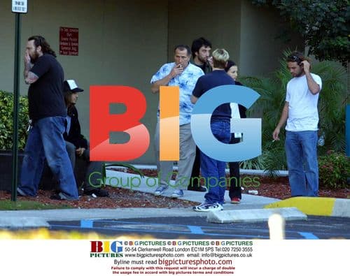 Maurice Gibb of Bee Gees dies after surgery