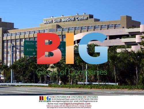 Singer Maurice Gibb of the Bee Gees dies