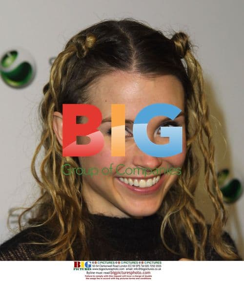 Kristina Anapau at Sony Ericsson party