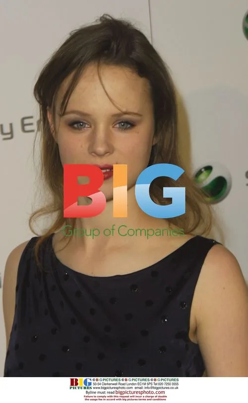 Thora Birch at Sony Ericsson party