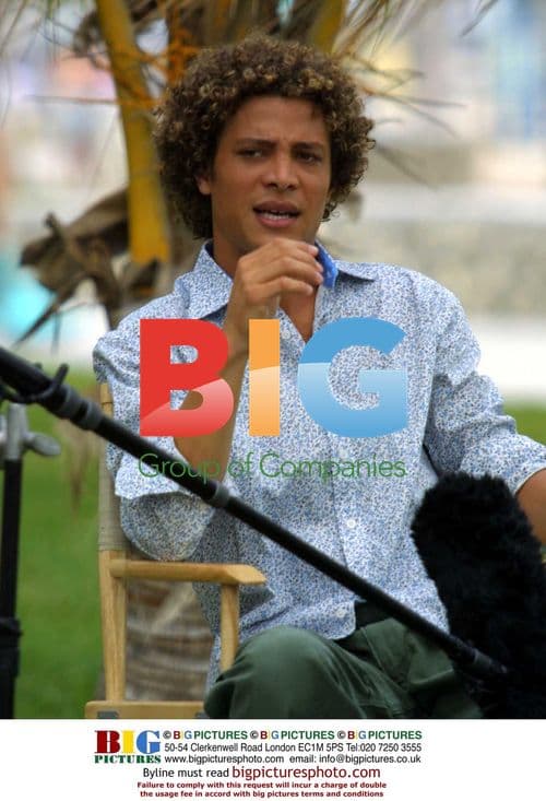 JUSTINE AND KELLY FROM AMERICAN IDOL FILMING "JUSTINE TO KELLY"