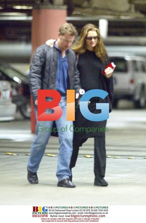Brooke Shields Pregnant with Husband Chris Henshey