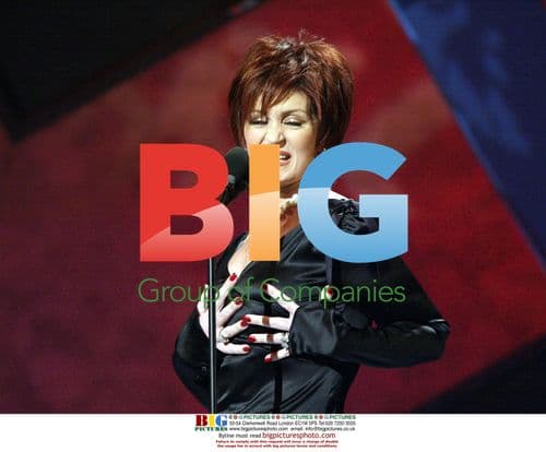 Celebs in Black Tie at Movie Premiere