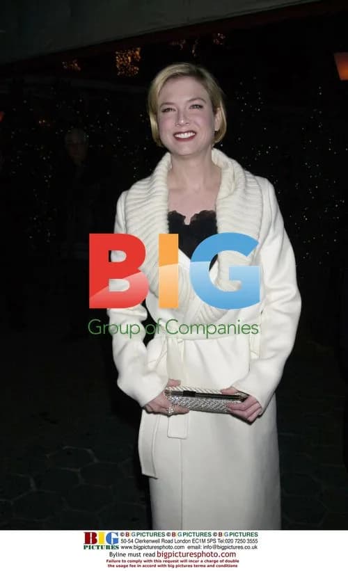 Renee Zellweger at National Board of Review awards gala