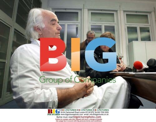 Charming Celeb Duo at Awards Show