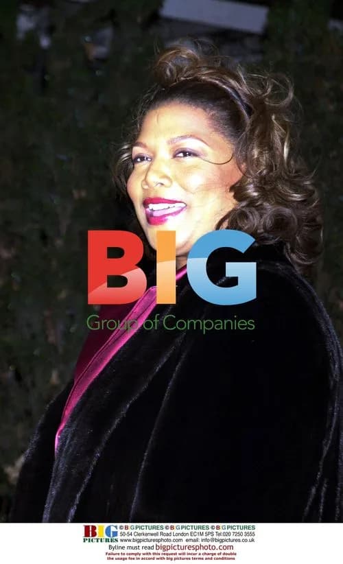 Queen Latifah at National Board of Review Awards