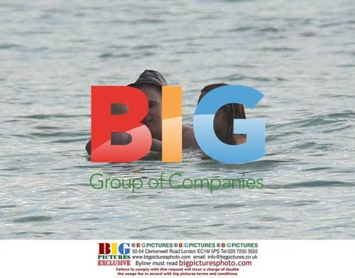 Anna Ryder-Richardson and Family in Barbados