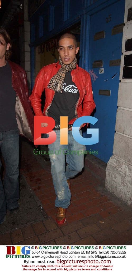 Adele Performs at Festival