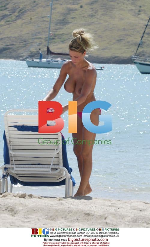 Superstar Couple at Grammy Awards