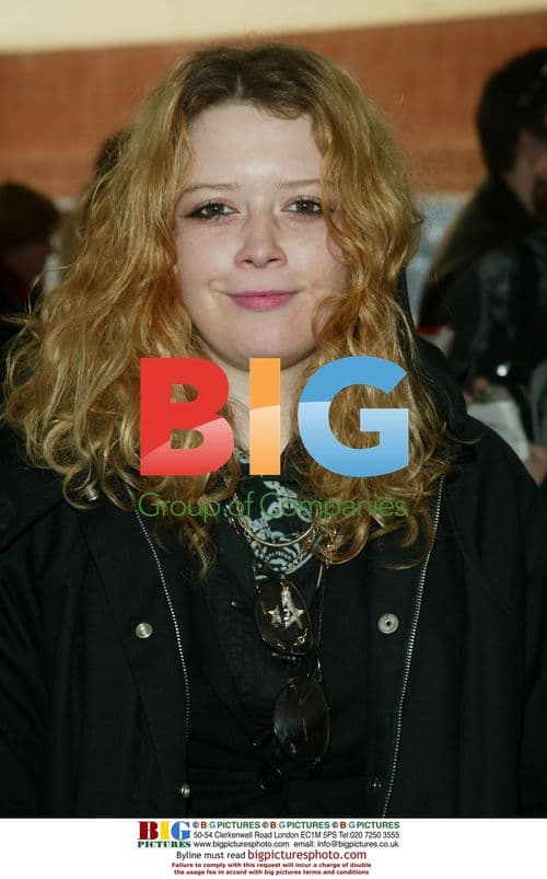 Natasha Lyonne at 2003 Sundance Screening