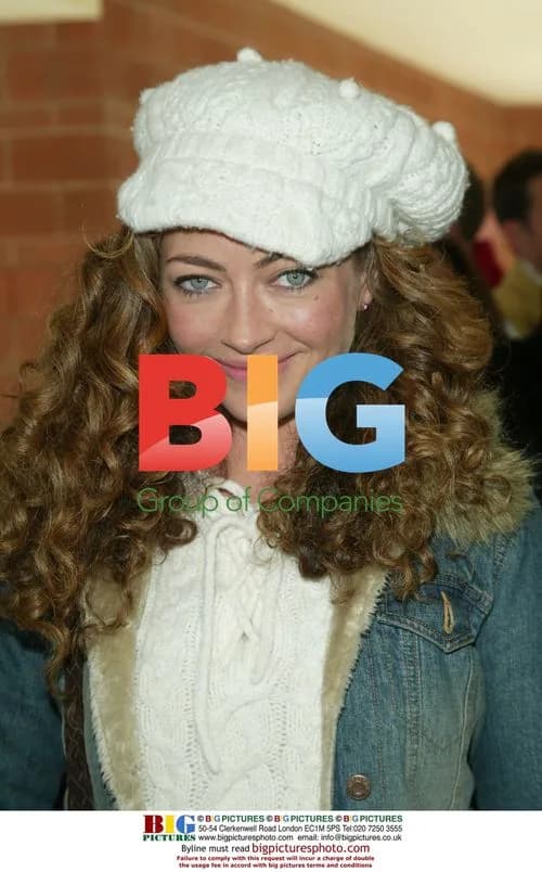 Rebecca Gayheart at 2003 Sundance "Party Monster" Screening