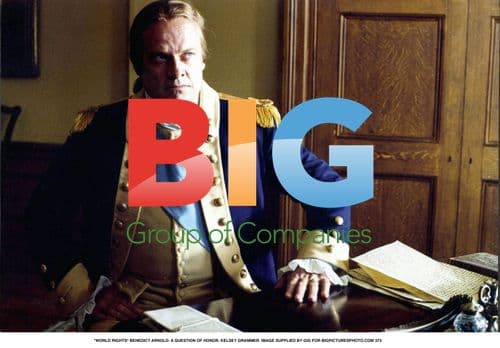 Benedict Arnold: A Question of Honor