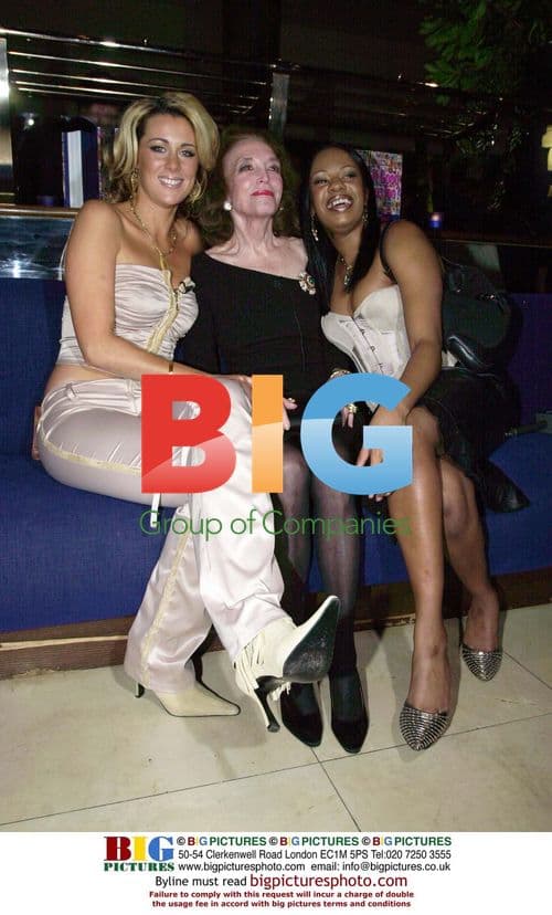 Cosmopolitan Magazine Anniversary Party