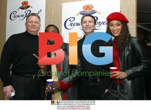 Miramax Execs and "DysFunKtional Family" Star