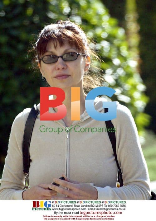 Victoria Principal after alleged assault