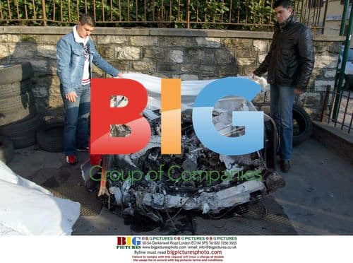 Death of Francesco Trussardi, Trussardi fashion house