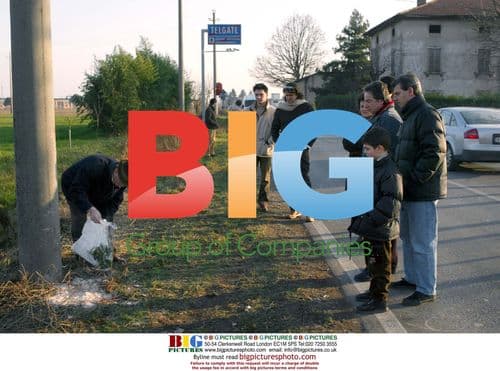 Trussardi chairman killed in car crash