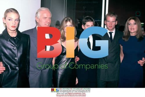 Trussardi Family Outing