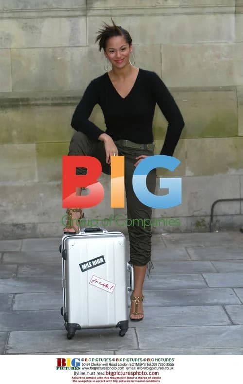 Mile High TV Series Photocall