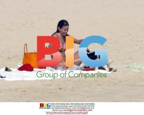 Brad Pitt, Jennifer Aniston Celebrate New Year