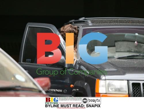 Tamara Beckwith Spotted Out With Boyfriend