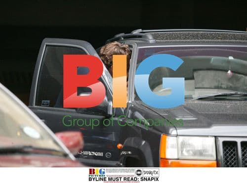 Tamara Beckwith’s PDA with Boyfriend Giorgio Veroni