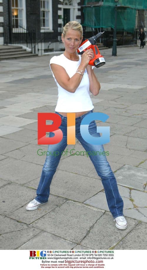 Ulrika Jonsson Launches Digital TV Deal