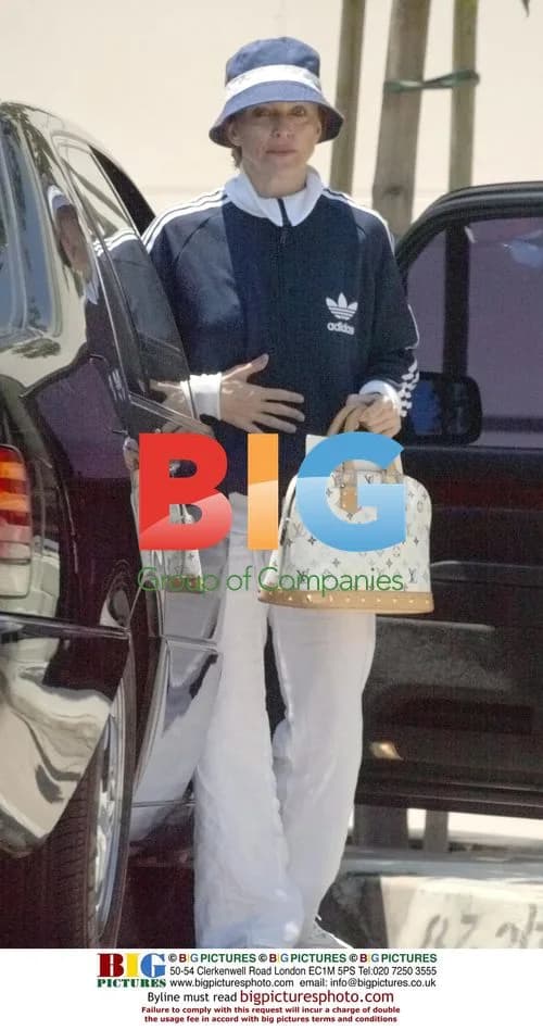 Madonna shopping for new house