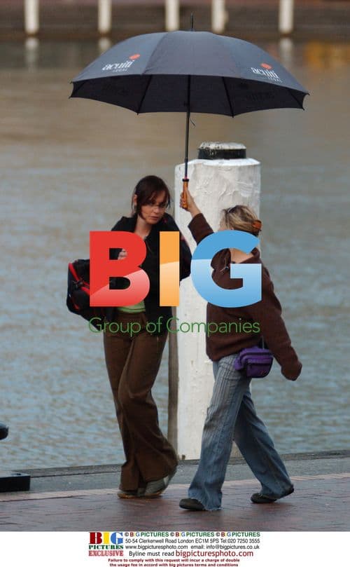 Love Bytes Film Set in Sydney