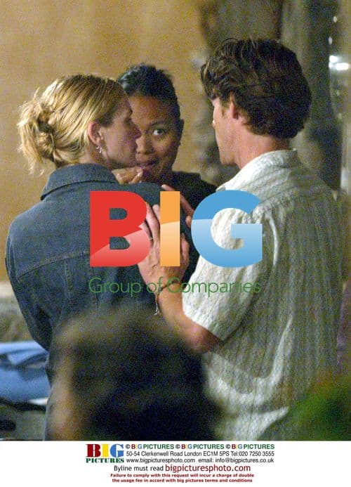 Julia Roberts and Danny Moder anniversary