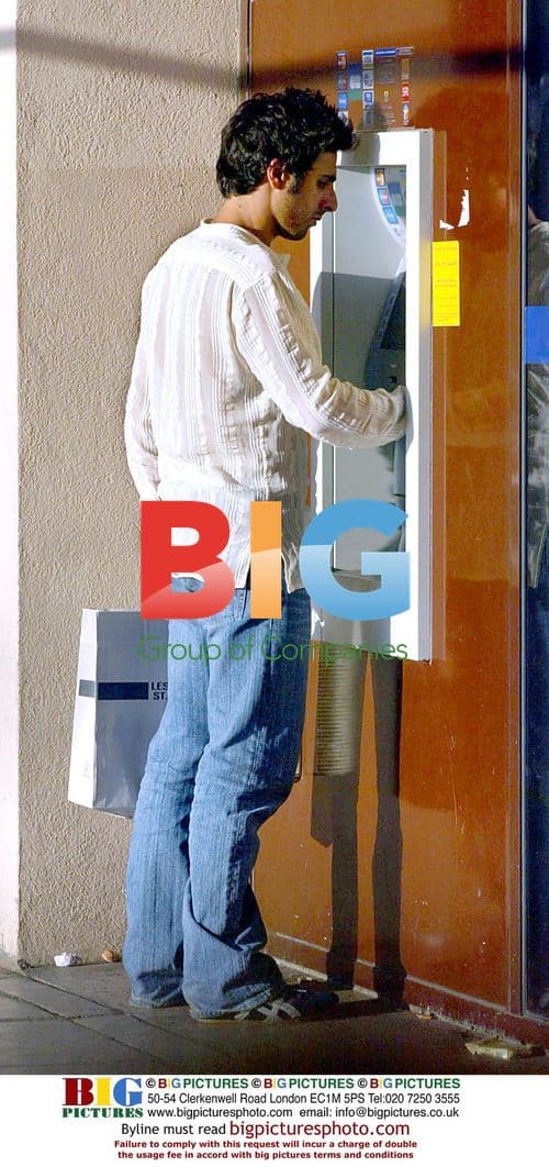 Prosper from 'Nice People' show