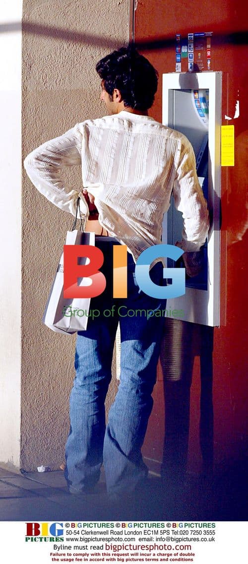 Prosper from 'Nice People' Reality Show