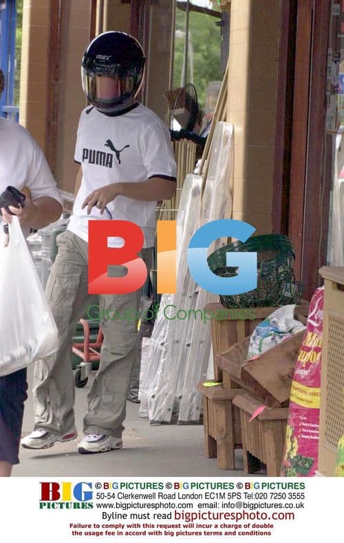 Celebrity Couple Leaving Charity Gala