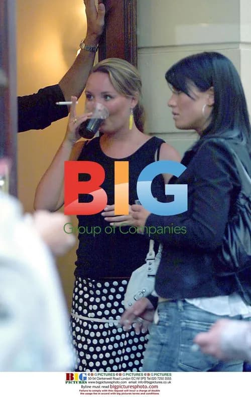 Charlie Brooks with Friends at New Ambassadors Theatre
