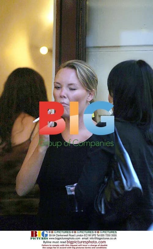 Charlie Brooks at New Ambassadors Theatre