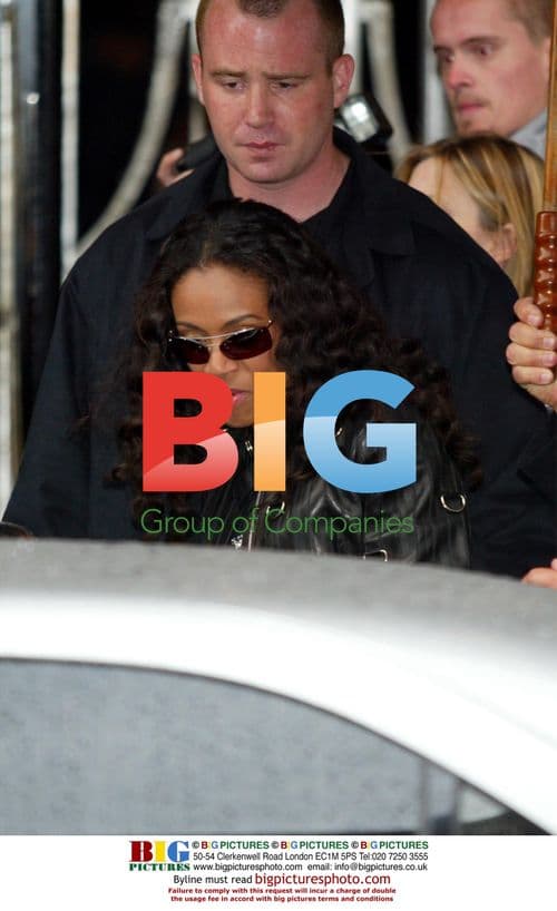 Billie Eilish at 2023 Coachella