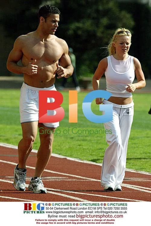 Geri Halliwell Gets Ripped for New Show
