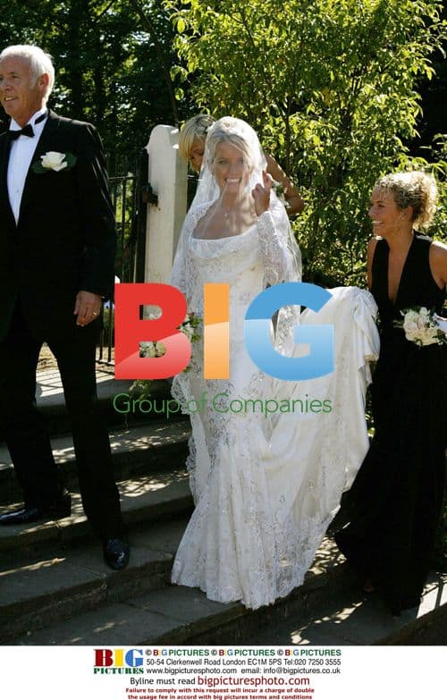 Celebs Leaving Charity Gala