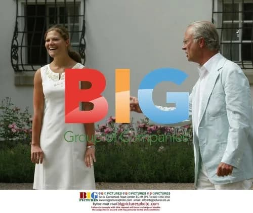 Princess Victoria's 26th Birthday