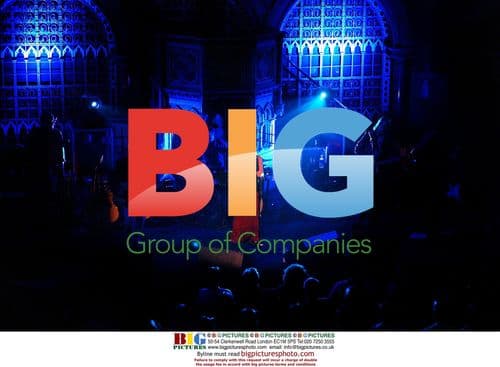 Singer Cerys Matthews performs live in London