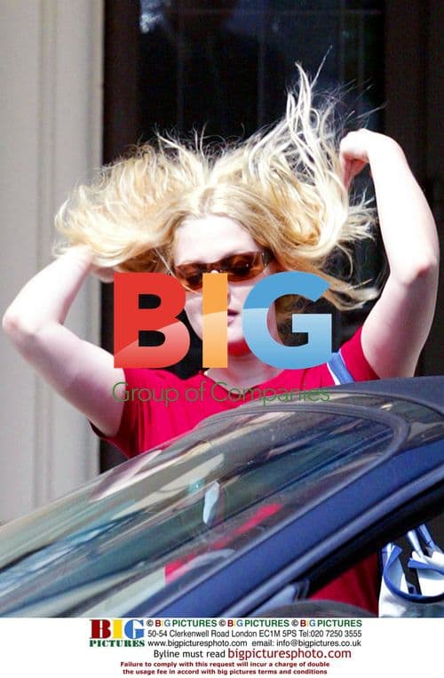 Drew Barrymore, Cameron Diaz and Lucy Liu commercial shoot