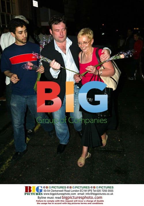 Jimmy White Leaving China Whites