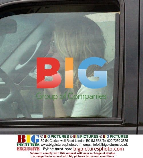 Kate Hudson Announces Pregnancy